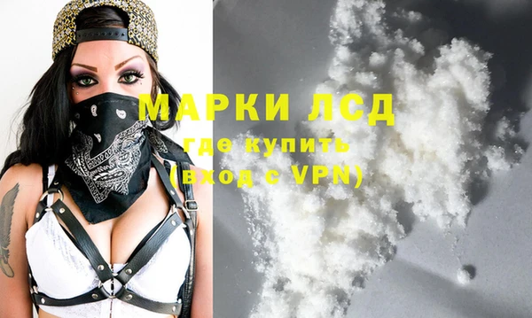 хмурый Вяземский